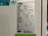 2011 carrier 30rw-160-a0071-pee koelinstallatie - afbeelding 9 van  27