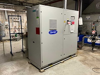 2011 carrier 30rw-160-a0071-pee koelinstallatie - afbeelding 1 van  27