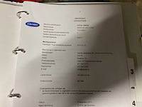 2011 carrier 30rw-160-a0071-pee koelinstallatie - afbeelding 13 van  27