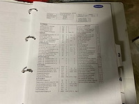 2011 carrier 30rw-160-a0071-pee koelinstallatie - afbeelding 15 van  27