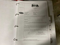 2011 carrier 30rw-160-a0071-pee koelinstallatie - afbeelding 16 van  27