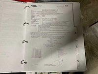 2011 carrier 30rw-160-a0071-pee koelinstallatie - afbeelding 17 van  27