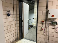 2011 carrier 30rw-160-a0071-pee koelinstallatie - afbeelding 19 van  27