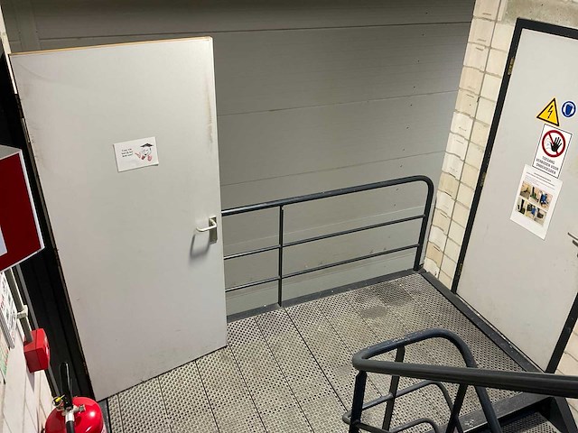 2011 carrier 30rw-160-a0071-pee koelinstallatie - afbeelding 20 van  27