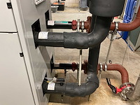 2011 carrier 30rw-160-a0071-pee koelinstallatie - afbeelding 23 van  27