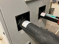 2011 carrier 30rw-160-a0071-pee koelinstallatie - afbeelding 24 van  27