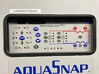 2011 carrier 30rw-160-a0071-pee koelinstallatie - afbeelding 26 van  27