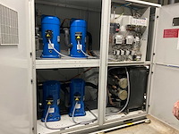 2011 carrier 30rw-160-a0071-pee koelinstallatie - afbeelding 27 van  27