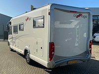 2011 carthago chic c-line i 4.9 camper - afbeelding 2 van  91