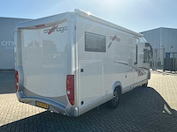 2011 carthago chic c-line i 4.9 camper - afbeelding 3 van  91