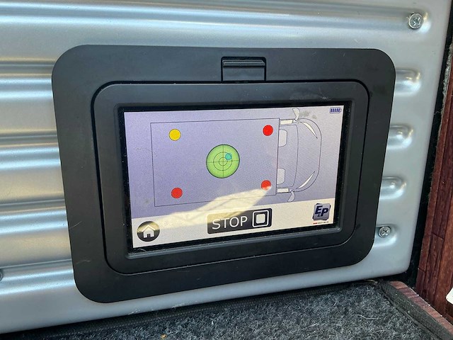 2011 carthago chic c-line i 4.9 camper - afbeelding 4 van  91