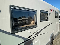 2011 carthago chic c-line i 4.9 camper - afbeelding 6 van  91