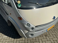 2011 carthago chic c-line i 4.9 camper - afbeelding 8 van  91