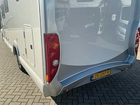 2011 carthago chic c-line i 4.9 camper - afbeelding 11 van  91