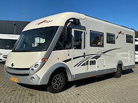 2011 carthago chic c-line i 4.9 camper - afbeelding 1 van  91
