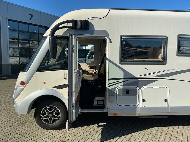 2011 carthago chic c-line i 4.9 camper - afbeelding 13 van  91