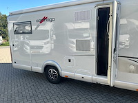 2011 carthago chic c-line i 4.9 camper - afbeelding 14 van  91