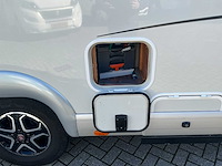 2011 carthago chic c-line i 4.9 camper - afbeelding 16 van  91