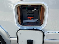 2011 carthago chic c-line i 4.9 camper - afbeelding 17 van  91