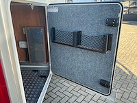 2011 carthago chic c-line i 4.9 camper - afbeelding 18 van  91