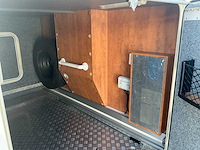 2011 carthago chic c-line i 4.9 camper - afbeelding 20 van  91