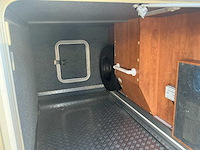 2011 carthago chic c-line i 4.9 camper - afbeelding 21 van  91