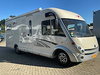 2011 carthago chic c-line i 4.9 camper - afbeelding 12 van  91