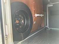 2011 carthago chic c-line i 4.9 camper - afbeelding 26 van  91