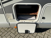 2011 carthago chic c-line i 4.9 camper - afbeelding 28 van  91