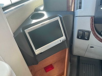 2011 carthago chic c-line i 4.9 camper - afbeelding 30 van  91