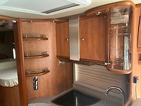 2011 carthago chic c-line i 4.9 camper - afbeelding 31 van  91