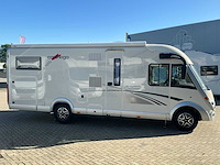 2011 carthago chic c-line i 4.9 camper - afbeelding 23 van  91