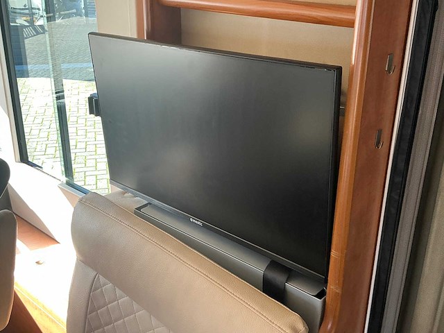2011 carthago chic c-line i 4.9 camper - afbeelding 36 van  91