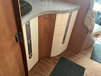 2011 carthago chic c-line i 4.9 camper - afbeelding 39 van  91