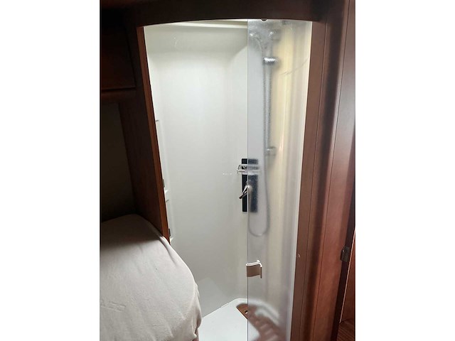 2011 carthago chic c-line i 4.9 camper - afbeelding 42 van  91