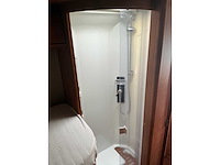 2011 carthago chic c-line i 4.9 camper - afbeelding 42 van  91