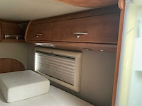 2011 carthago chic c-line i 4.9 camper - afbeelding 47 van  91