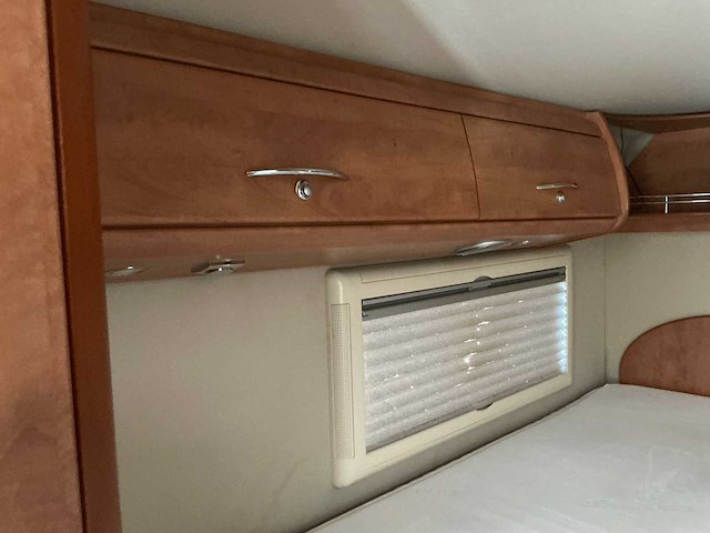 2011 carthago chic c-line i 4.9 camper - afbeelding 49 van  91