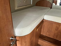 2011 carthago chic c-line i 4.9 camper - afbeelding 50 van  91