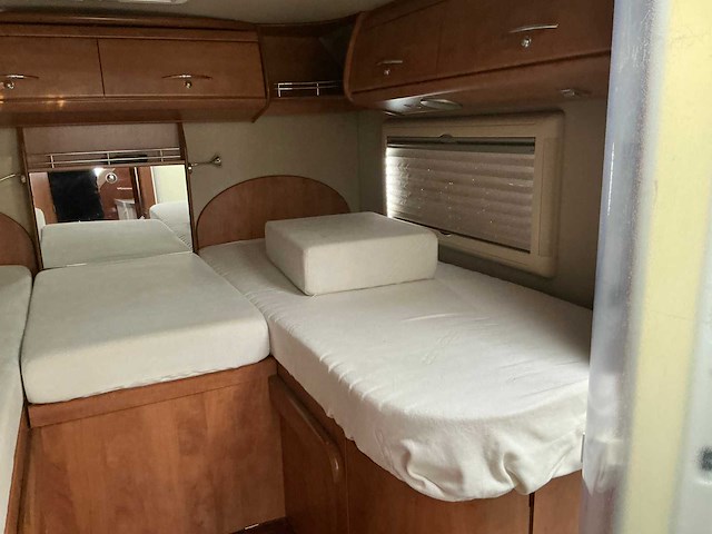 2011 carthago chic c-line i 4.9 camper - afbeelding 51 van  91