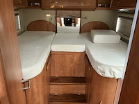 2011 carthago chic c-line i 4.9 camper - afbeelding 52 van  91