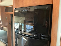 2011 carthago chic c-line i 4.9 camper - afbeelding 55 van  91