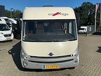 2011 carthago chic c-line i 4.9 camper - afbeelding 45 van  91