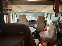 2011 carthago chic c-line i 4.9 camper - afbeelding 59 van  91