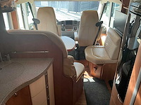 2011 carthago chic c-line i 4.9 camper - afbeelding 61 van  91