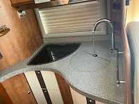 2011 carthago chic c-line i 4.9 camper - afbeelding 63 van  91