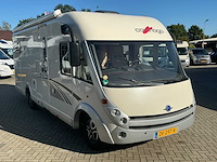 2011 carthago chic c-line i 4.9 camper - afbeelding 56 van  91