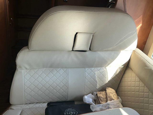 2011 carthago chic c-line i 4.9 camper - afbeelding 68 van  91