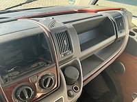 2011 carthago chic c-line i 4.9 camper - afbeelding 70 van  91