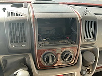 2011 carthago chic c-line i 4.9 camper - afbeelding 71 van  91